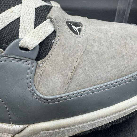 Nike Jordan As You Go 467888-004 Basketball Shoes Mens Size 8.5 Womens 10 GUC - Picture 9 of 10